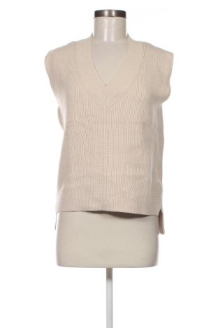 Γυναικείο πουλόβερ Rich & Royal, Μέγεθος S, Χρώμα  Μπέζ, Τιμή 15,73 €