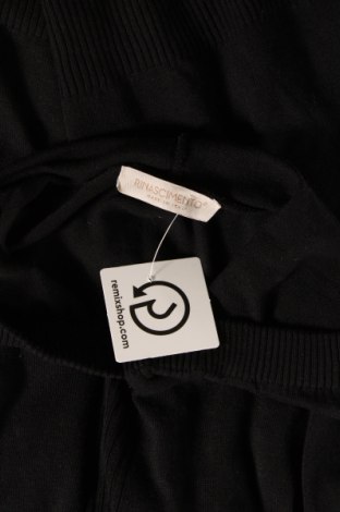 Γυναικείο πουλόβερ Rinascimento, Μέγεθος S, Χρώμα Μαύρο, Τιμή 13,61 €