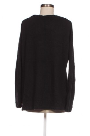 Γυναικείο πουλόβερ Rinascimento, Μέγεθος 3XL, Χρώμα Μαύρο, Τιμή 14,15 €