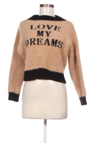Дамски пуловер Rinascimento, Размер S, Цвят Многоцветен, Цена 45,05 лв.
