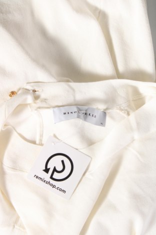 Дамски пуловер Rino & Pelle, Размер XL, Цвят Бял, Цена 53,00 лв.