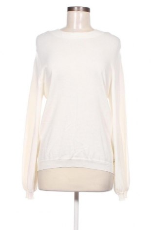 Γυναικείο πουλόβερ Rino & Pelle, Μέγεθος XL, Χρώμα Λευκό, Τιμή 32,78 €