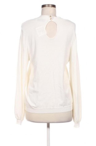 Дамски пуловер Rino & Pelle, Размер XL, Цвят Бял, Цена 53,00 лв.