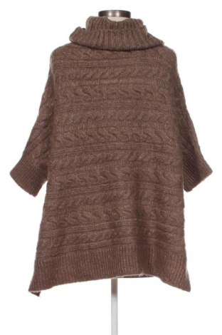 Γυναικείο πουλόβερ Romeo & Juliet, Μέγεθος M, Χρώμα Πολύχρωμο, Τιμή 5,20 €