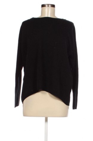 Дамски пуловер Rosa & Me, Размер S, Цвят Черен, Цена 108,87 лв.