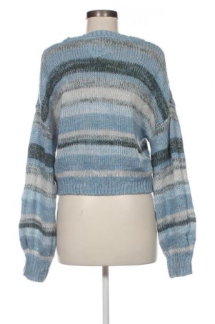 Дамски пуловер Rue 21, Размер M, Цвят Многоцветен, Цена 8,12 лв.