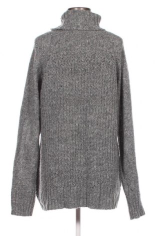 Pulover de femei Ruff Hewn, Mărime XL, Culoare Gri, Preț 47,70 Lei