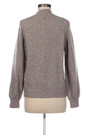 Дамски пуловер S.Oliver, Размер M, Цвят Сив, Цена 87,00 лв.
