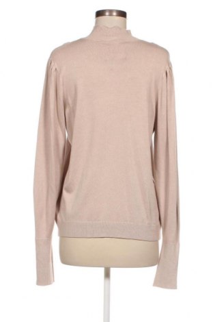 Γυναικείο πουλόβερ S.Oliver, Μέγεθος L, Χρώμα  Μπέζ, Τιμή 20,18 €