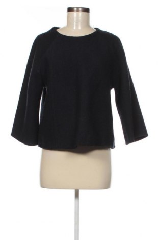 Дамски пуловер S.Oliver, Размер M, Цвят Черен, Цена 9,28 лв.