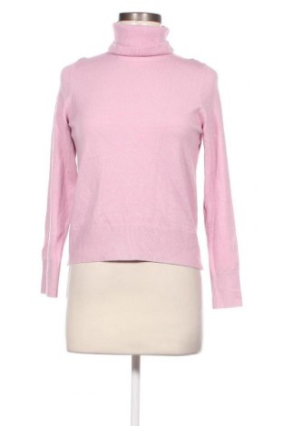 Дамски пуловер S.Oliver, Размер S, Цвят Розов, Цена 10,15 лв.
