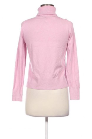 Дамски пуловер S.Oliver, Размер S, Цвят Розов, Цена 29,00 лв.