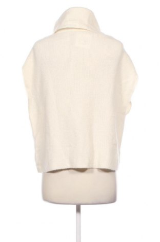 Дамски пуловер S.Oliver, Размер XL, Цвят Екрю, Цена 29,00 лв.