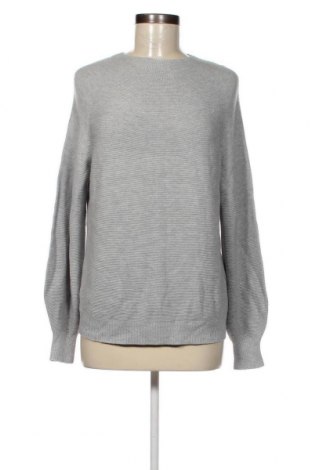 Дамски пуловер S.Oliver, Размер M, Цвят Сив, Цена 13,05 лв.