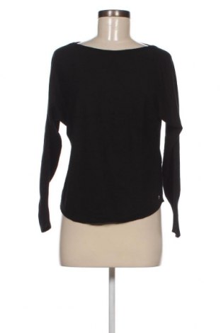 Γυναικείο πουλόβερ S.Oliver, Μέγεθος XS, Χρώμα Μαύρο, Τιμή 8,07 €