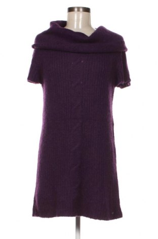 Дамски пуловер S.Oliver, Размер XL, Цвят Лилав, Цена 11,89 лв.