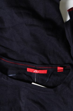 Pulover de femei S.Oliver, Mărime XS, Culoare Albastru, Preț 29,57 Lei