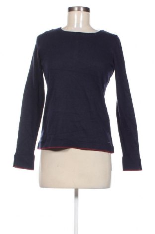 Γυναικείο πουλόβερ S.Oliver, Μέγεθος XS, Χρώμα Μπλέ, Τιμή 5,56 €