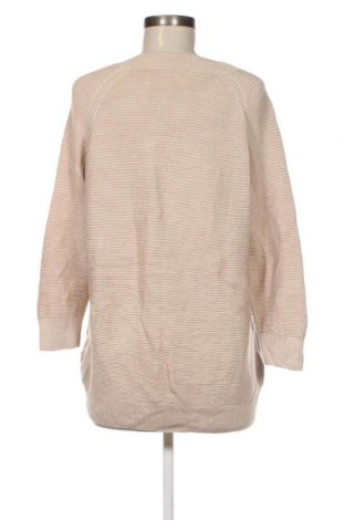 Γυναικείο πουλόβερ S.Oliver, Μέγεθος S, Χρώμα  Μπέζ, Τιμή 8,07 €
