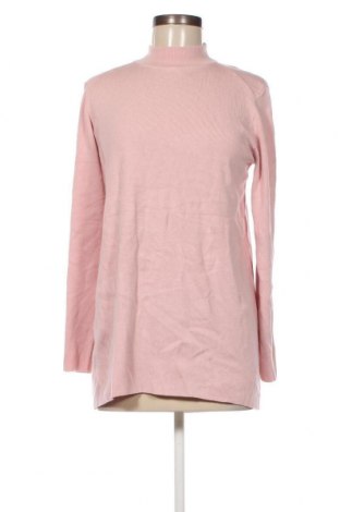 Γυναικείο πουλόβερ S.Oliver, Μέγεθος L, Χρώμα Ρόζ , Τιμή 8,07 €