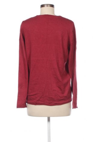 Γυναικείο πουλόβερ S.Oliver, Μέγεθος XL, Χρώμα Κόκκινο, Τιμή 17,94 €