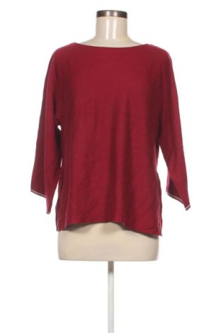 Γυναικείο πουλόβερ S.Oliver, Μέγεθος S, Χρώμα Κόκκινο, Τιμή 8,07 €