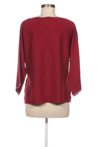 Дамски пуловер S.Oliver, Размер S, Цвят Червен, Цена 13,05 лв.