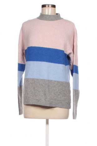 Γυναικείο πουλόβερ S.Oliver, Μέγεθος S, Χρώμα Πολύχρωμο, Τιμή 4,13 €