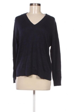 Γυναικείο πουλόβερ S.Oliver, Μέγεθος M, Χρώμα Μαύρο, Τιμή 8,66 €