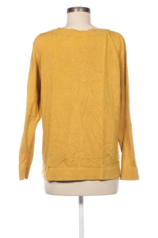 Γυναικείο πουλόβερ S.Oliver, Μέγεθος L, Χρώμα Πορτοκαλί, Τιμή 8,66 €
