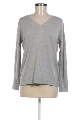 Дамски пуловер S.Oliver, Размер S, Цвят Сив, Цена 6,65 лв.