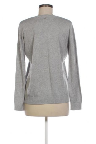Дамски пуловер S.Oliver, Размер S, Цвят Сив, Цена 5,25 лв.