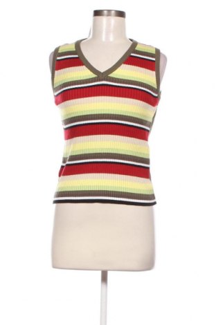 Γυναικείο πουλόβερ S.Oliver, Μέγεθος M, Χρώμα Πολύχρωμο, Τιμή 2,17 €