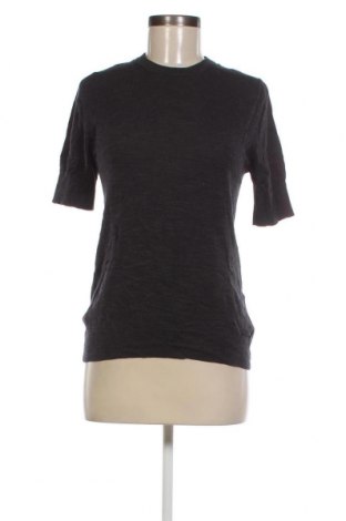 Γυναικείο πουλόβερ S.Oliver, Μέγεθος M, Χρώμα Γκρί, Τιμή 4,33 €