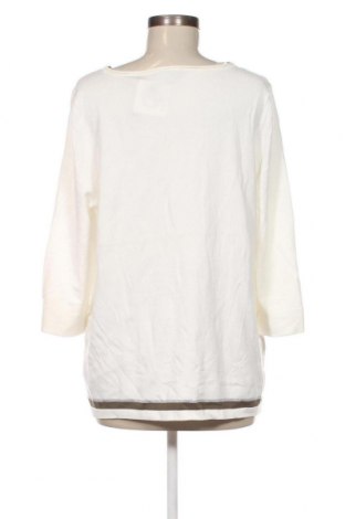 Дамски пуловер S.Oliver Black Label, Размер XL, Цвят Екрю, Цена 35,20 лв.