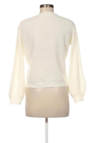 Γυναικείο πουλόβερ SHEIN, Μέγεθος S, Χρώμα Λευκό, Τιμή 5,38 €