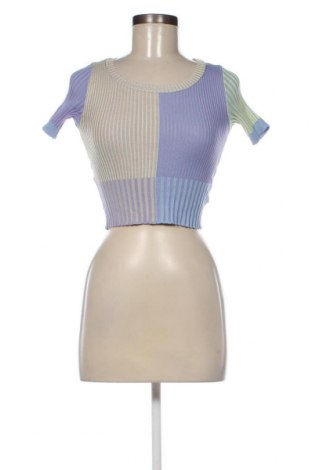Pulover de femei SHEIN, Mărime M, Culoare Multicolor, Preț 22,19 Lei