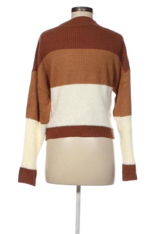 Γυναικείο πουλόβερ SHEIN, Μέγεθος XS, Χρώμα Πολύχρωμο, Τιμή 8,07 €