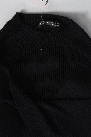 Damenpullover SHEIN, Größe M, Farbe Schwarz, Preis € 5,19