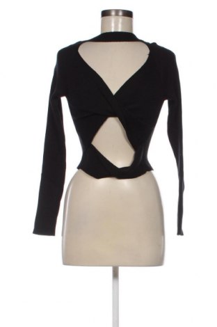 Γυναικείο πουλόβερ SHEIN, Μέγεθος M, Χρώμα Μαύρο, Τιμή 2,67 €