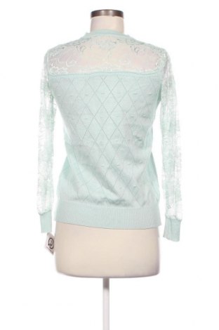 Damenpullover SHEIN, Größe M, Farbe Grün, Preis € 6,79