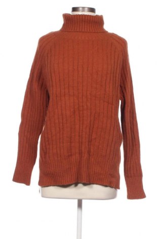 Дамски пуловер SHEIN, Размер M, Цвят Кафяв, Цена 13,05 лв.