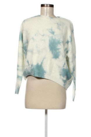 Γυναικείο πουλόβερ SHEIN, Μέγεθος S, Χρώμα Πολύχρωμο, Τιμή 5,20 €