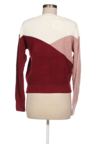 Дамски пуловер SHEIN, Размер XS, Цвят Многоцветен, Цена 13,05 лв.