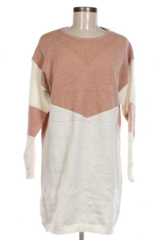 Дамски пуловер SHEIN, Размер L, Цвят Многоцветен, Цена 6,67 лв.