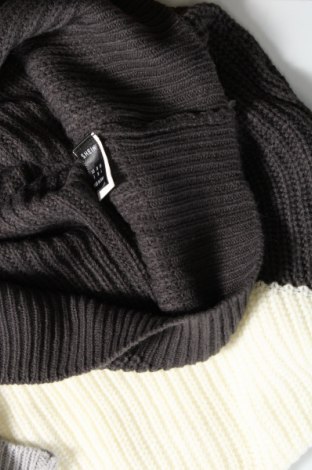 Дамски пуловер SHEIN, Размер S, Цвят Многоцветен, Цена 13,05 лв.