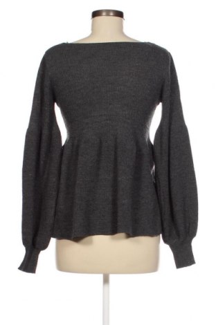 Damenpullover SHEIN, Größe M, Farbe Grau, Preis 9,49 €