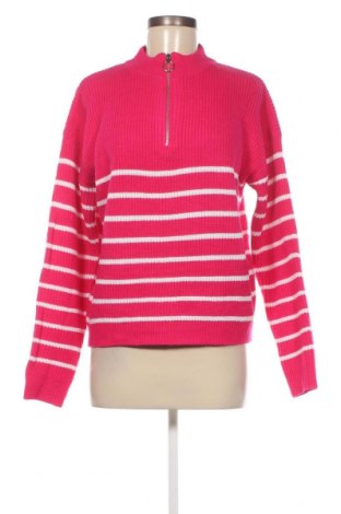 Γυναικείο πουλόβερ SHEIN, Μέγεθος S, Χρώμα Πολύχρωμο, Τιμή 4,31 €