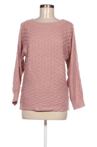 Γυναικείο πουλόβερ SHEIN, Μέγεθος M, Χρώμα Ρόζ , Τιμή 4,84 €