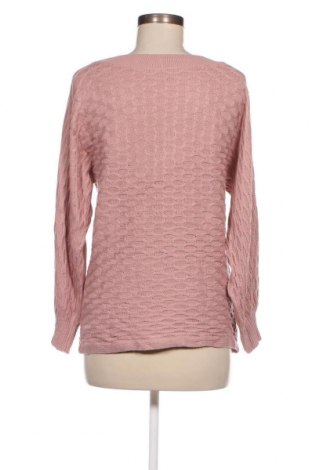 Γυναικείο πουλόβερ SHEIN, Μέγεθος M, Χρώμα Ρόζ , Τιμή 3,95 €